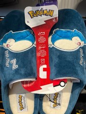 Pokemon snorlax cosy for sale  PETERBOROUGH