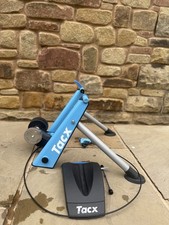 Tacx turbo trainer for sale  CLITHEROE