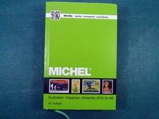 Catalogo michel australia usato Catalogo michel australia usato  Italia