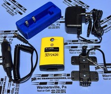 Mylaps amb tranx160 for sale  Wernersville
