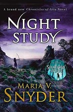 Night study chronicles for sale  Philadelphia
