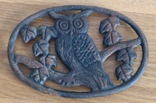 Weathered rustic cast for sale  WHITCHURCH
