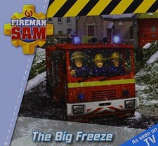 Fireman sam story for sale  ROSSENDALE