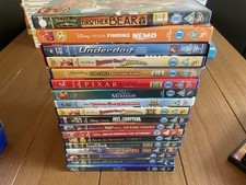 Walt disney movie for sale  MAIDSTONE
