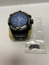 Usado, INVICTA RESERVE EDIÇÃO LIMITADA 14424 JASON TAYLOR BOLT ZEUS comprar usado  Enviando para Brazil