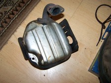 rasenmaher auspuff gebraucht kaufen  Joldelund