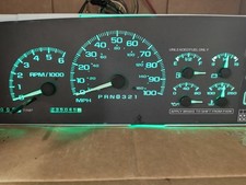 Truck suburban tahoe for sale  Winona