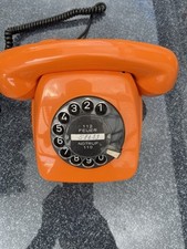 Wählscheibentelefon range fet gebraucht kaufen  Hannover