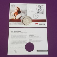 Monaco grace kelly gebraucht kaufen  Deutschland