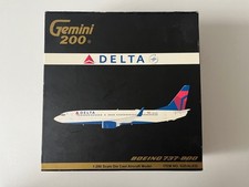 Rare gemini jets for sale  SURBITON