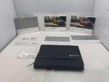 Carnet bord renault d'occasion Carnet bord renault d'occasion  Génissac