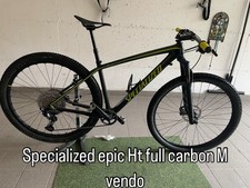 Specialized epic taglia usato  Ziano Piacentino