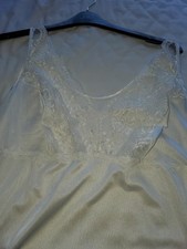 Bhs satin nighty for sale  GOSPORT