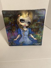 Alice monet water for sale  Cleveland