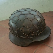 German helmet q64 usato  Prato