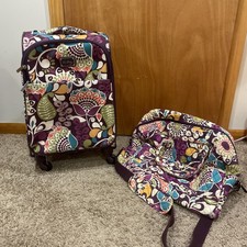 Vera bradley spinner for sale  Columbus