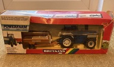 Britains power farm for sale  MELKSHAM