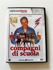 Carlo verdone compagni usato  Mordano