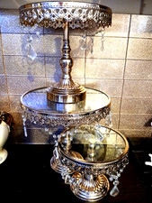 Used set gold for sale  CARNFORTH