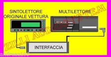 Interfaccia cdc kenwood usato  Roma