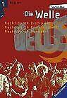 Welle rhue morton gebraucht kaufen  Berlin