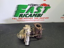 Turbina turbocompressore toyot usato  Camigliano Santa Gemma