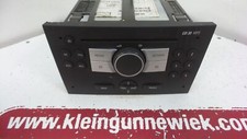 RADIO CD Opel Corsa C (F08/68) Hatchback 1.3 CDTi 16V (Z13DT) 2005 13188980 comprar usado  Enviando para Brazil