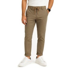 Pantalone uomo casual usato  Giugliano in Campania