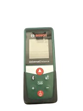Bosch universal distance for sale  POTTERS BAR
