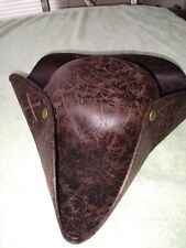 Faux leather pirate for sale  White Lake