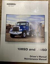 2009 2012 freightliner for sale  Baltimore