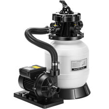 Sand filter ground for sale  Bloomington