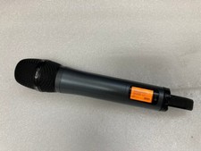 Microfone sem fio Sennheiser SKM100 G3 566-608 MHz banda G e835, usado comprar usado  Enviando para Brazil