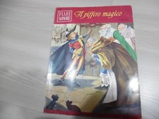 Fiabe sonore piffero usato  Orvieto