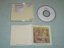 Genesis Selling England By The Pound (1994) early Japan CD (Virgin, VJCP-3211) comprar usado Genesis Selling England By The Pound (1994) early Japan CD (Virgin, VJCP-3211) comprar usado  Enviando para Brazil