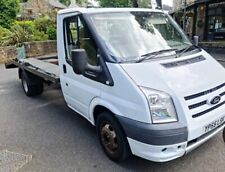 Recovery truck hire for sale  SHEFFIELD