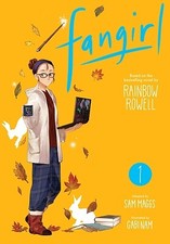 Fangirl vol. manga for sale  Aurora