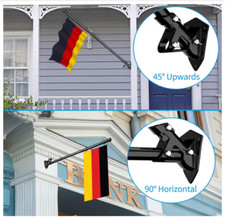 Fahnenstange fahnenmast flagge gebraucht kaufen Fahnenstange fahnenmast flagge gebraucht kaufen  Hamburg
