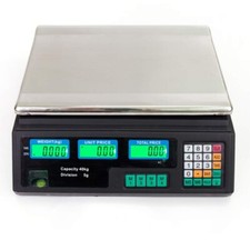 Digital scale weighting for sale  WOLVERHAMPTON