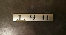 Genuine 190 matt for sale  BIRMINGHAM