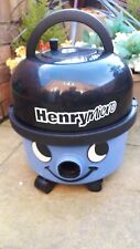 Numatic henry hoover for sale  ARUNDEL