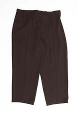 Saloos womens brown for sale  WREXHAM