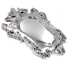 Specchiera stile barocco usato  Cardito