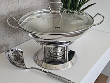 Fissler kunming wok gebraucht kaufen  Deutschland