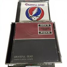 Rare grateful dead usato  Spedire a Italy
