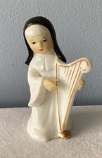 Vintage ceramic nun for sale  Camden Wyoming