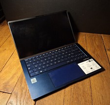 Asus zenbook ux333fac d'occasion  Versailles