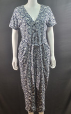 Boden blue white for sale  STOWMARKET