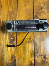 Stereo auto anni usato  San Nicandro Garganico