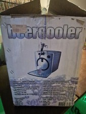 Beercooler bierzapfanlage lite gebraucht kaufen  Kellinghusen
